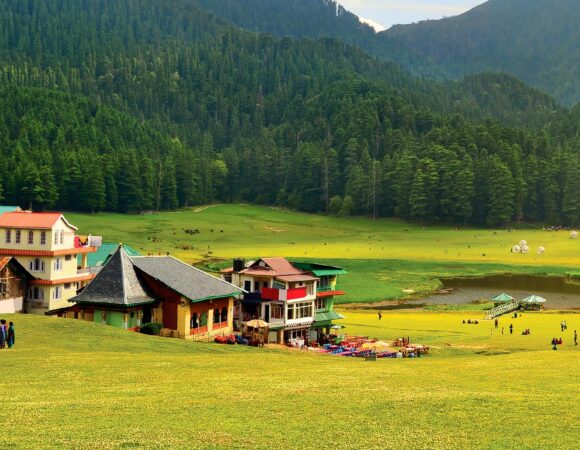 Beautiful Landscape