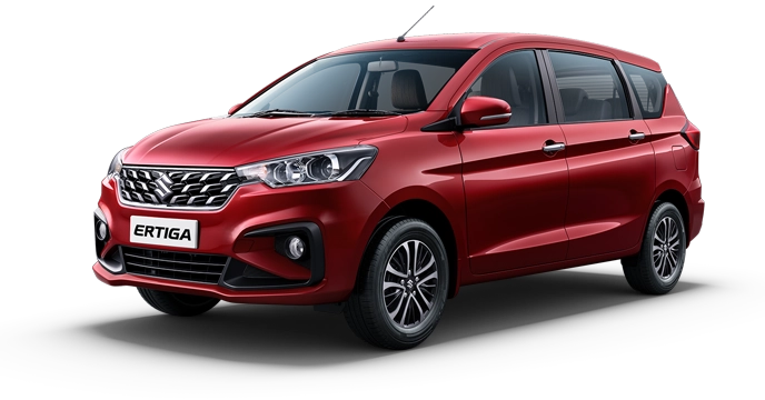 Ertiga