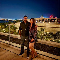 Meera & Anu