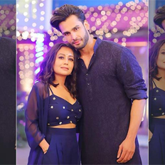 Rohit & Neha